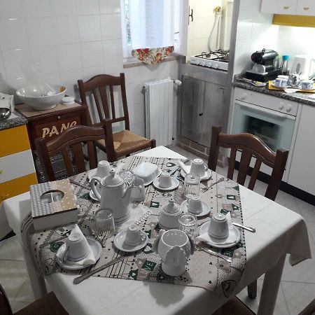 Appartamento Patisso Fasano Kültér fotó