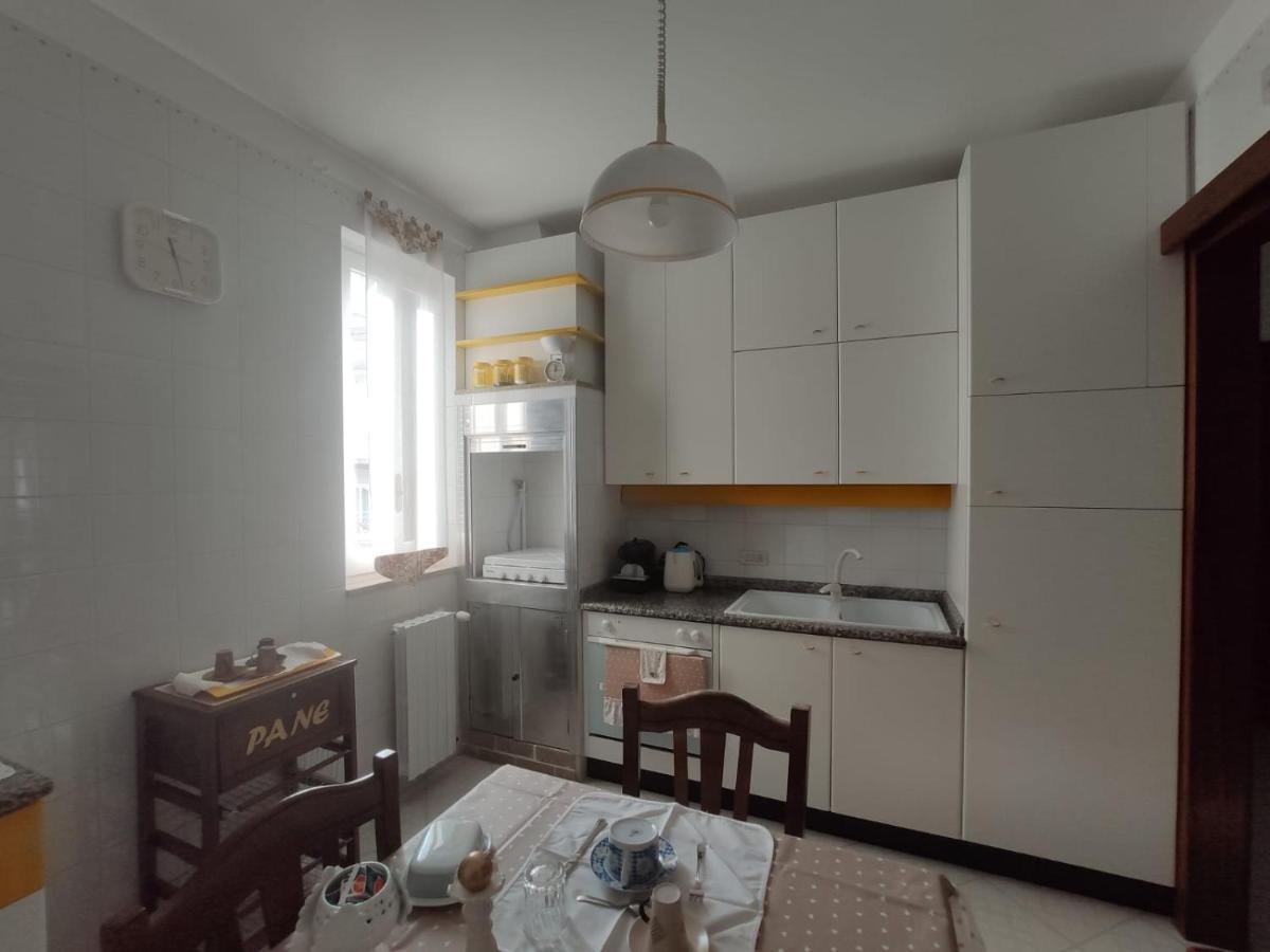 Appartamento Patisso Fasano Kültér fotó