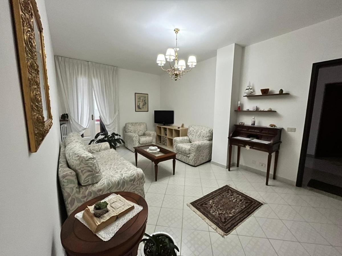 Appartamento Patisso Fasano Kültér fotó