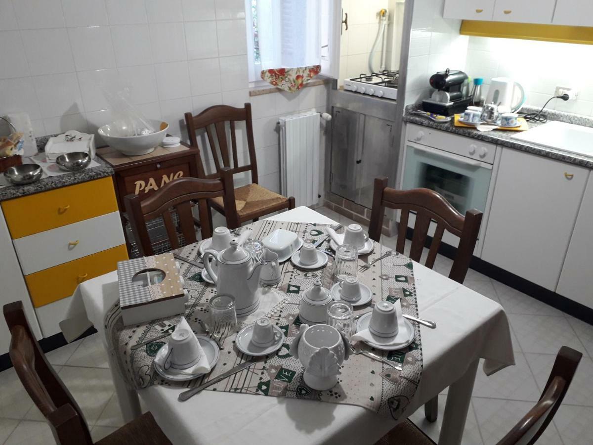 Appartamento Patisso Fasano Kültér fotó