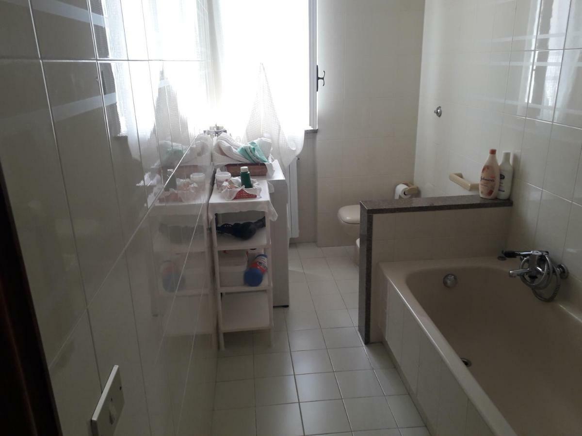 Appartamento Patisso Fasano Kültér fotó