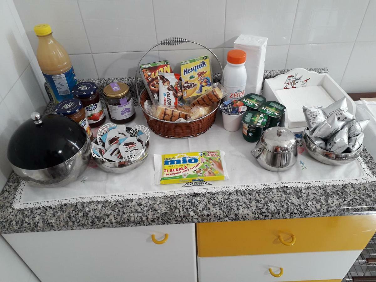 Appartamento Patisso Fasano Kültér fotó