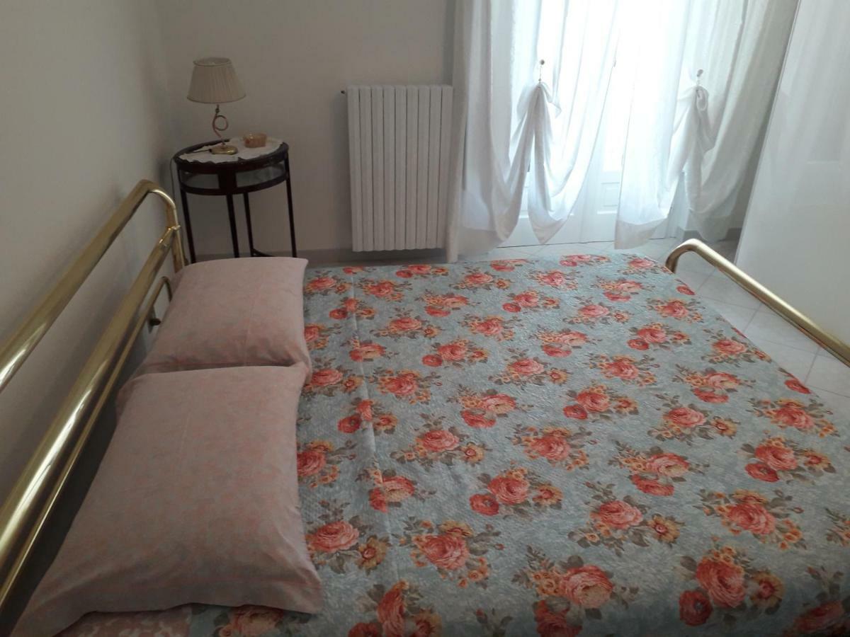 Appartamento Patisso Fasano Kültér fotó